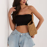  ~Szorty jeansowe model 228039 Factory Price 