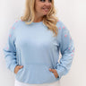  Plus size sweatshirt model 228059 Relevance 