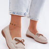  Mocassin model 228077 Step in style 