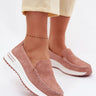  Mocassin model 228080 Step in style 