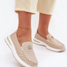  Mocassin model 228081 Step in style 