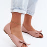  Ballet flats model 228086 Step in style 