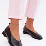  Ballet flats model 228089 Step in style 