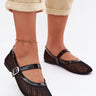  Ballet flats model 228090 Step in style 