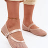 Ballet flats model 228091 Step in style 