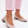  Ballet flats model 228094 Step in style 