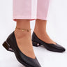  Ballet flats model 228095 Step in style 