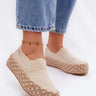  Espadrille model 228098 Step in style 
