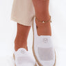  Espadrille model 228099 Step in style 