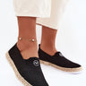  Espadrille model 228100 Step in style 