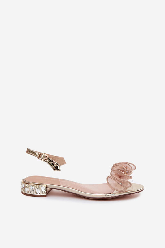  Sandals model 228123 Step in style 