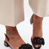  Sandals model 228124 Step in style 