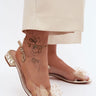  Sandals model 228134 Step in style 