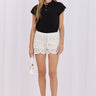  Shorts model 228161 Italy Moda 