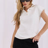  Shorts model 228162 Italy Moda 