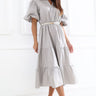  Daydress model 228164 Italy Moda 