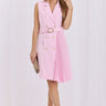  Daydress model 228168 Italy Moda 