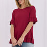  Blouse model 228256 Relevance 