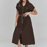  Daydress model 228281 Makadamia 