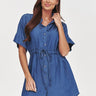  Daydress model 228291 Makadamia 