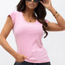  T-shirt model 228326 Rue Paris 