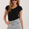  T-shirt model 228328 Rue Paris 