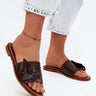  Flip-flops model 228363 Step in style 
