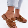 Flip-flops model 228366 Step in style 