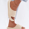  Platform sandals model 228367 Step in style 