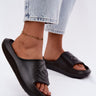  Platform sandals model 228368 Step in style 