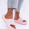  Platform sandals model 228369 Step in style 