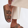  Flip-flops model 228370 Step in style 