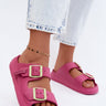  Platform sandals model 228372 Step in style 