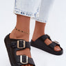  Platform sandals model 228375 Step in style 