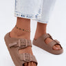  Platform sandals model 228376 Step in style 