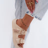  Platform sandals model 228377 Step in style 