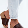  Buskin model 228384 Step in style 