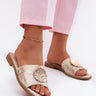  Flip-flops model 228386 Step in style 
