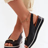  Buskin model 228389 Step in style 