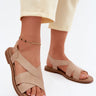  Sandals model 228392 Step in style 