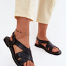  Sandals model 228393 Step in style 