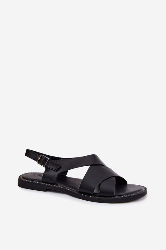  Sandals model 228393 Step in style 
