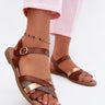  Sandals model 228395 Step in style 