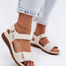  Buskin model 228396 Step in style 