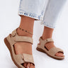 Buskin model 228398 Step in style 