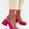  Block heel pumps model 228406 Step in style 