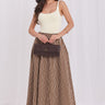  Skirt model 228413 Italy Moda 