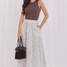  Skirt model 228415 Italy Moda 