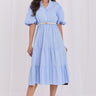  Daydress model 228427 Italy Moda 