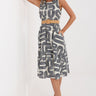  Daydress model 228444 Italy Moda 